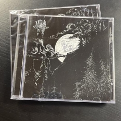 SEVEROTH - By the Way of Light (CD)